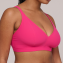 PrimaDonna Swim Aswan Bralette Bikinitop Dragon Fruit