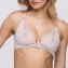 Marie Jo Aven Bralette Marble