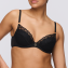 Marie Jo Aven Push-up BH Zwart