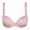 Marie Jo Agnes Hartvorm BH Vintage Pink