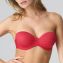 Marie Jo Avero Strapless BH Scarlet