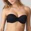 Marie Jo Avero Strapless BH Zwart