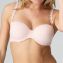 Avero Strapless BH Pearly Pink