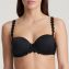 Marie Jo Avero Strapless BH Zwart