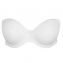 Marie Jo Avero Strapless BH Wit