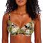 Freya Swim Bahama Shores Bikinitop Black