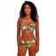 Freya Swim Bahama Shores Bikinitop Black