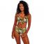 Freya Swim Bahama Shores Hoog Bikinibroekje Black