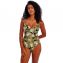 Freya Swim Bahama Shores Tankini Black