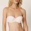 Marie Jo Bella Strapless BH Pearled Ivory