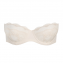 Marie Jo Bella Strapless BH Pearled Ivory