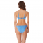 Freya Swim Beach Hut Bandeau Bikinitop Blue Moon