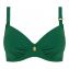 Annadiva Swim Botanic Garden Balconette Bikinitop Vert