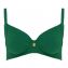 Annadiva Swim Botanic Garden Beugel Bikinitop Vert