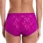 Hanky Panky Boyshort Countess Pink