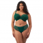 Elomi Lingerie Brianna String Rainforest