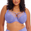 Elomi Lingerie Brianna Plunge BH Jacaranda