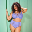 Elomi Lingerie Brianna Tailleslip Jacaranda