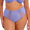 Elomi Lingerie Brianna Tailleslip Jacaranda