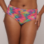 PrimaDonna Swim Cairo Hoog Bikinibroekje Sunset Nile