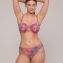 PrimaDonna Swim Cairo Beugel Bikinitop Sunset Nile