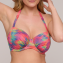 PrimaDonna Swim Cairo Beugel Bikinitop Sunset Nile