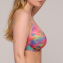 PrimaDonna Swim Cairo Plunge Bikinitop Sunset Nile