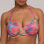 PrimaDonna Swim Cairo Voorgevormde Balconette Bikinitop Sunset Nile