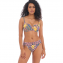 Freya Swim Cala Fiesta Padded Bikinitop Multi