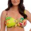 Fantasie Swim Cala Macarella Bandeau Bikinitop Zest