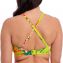 Fantasie Swim Cala Macarella Bandeau Bikinitop Zest