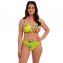 Fantasie Swim Cala Macarella Bandeau Bikinitop Zest