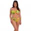 Fantasie Swim Cala Macarella Hoog Bikinibroekje Zest