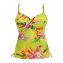 Fantasie Swim Cala Macarella Tankinitop Zest