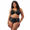 Elomi Lingerie Cate Allure Tailleslip Black