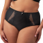 Elomi Lingerie Cate Allure Tailleslip Black