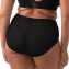 Elomi Lingerie Cate Allure Tailleslip Black