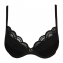 Marie Jo Cathia Push-Up BH Zwart