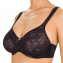 Felina Chanson Spacer BH Black