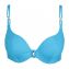 Marie Jo Swim Cherilyn Hartvorm Bikinitop Sea Breeze