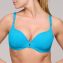 Marie Jo Swim Cherilyn Hartvorm Bikinitop Sea Breeze