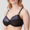 PrimaDonna Cheyney Balconette BH Sultry Black