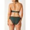 Annadiva Swim Chinese Fan Riobroekje Art Deco Bow