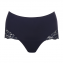 Marie Jo Color Studio Lace Corrigerende Tailleslip Velvet Blue