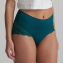 Marie Jo Color Studio Lace Corrigerende Tailleslip Jasper Green