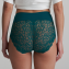 Marie Jo Color Studio Lace Corrigerende Tailleslip Jasper Green