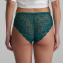 Marie Jo Color Studio Lace Rioslip Jasper Green