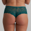 Marie Jo Color Studio Lace Short Jasper Green