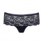 Marie Jo Color Studio Lace Short Velvet Blue