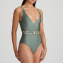 Marie Jo Swim Crete Badpak Inca Gold